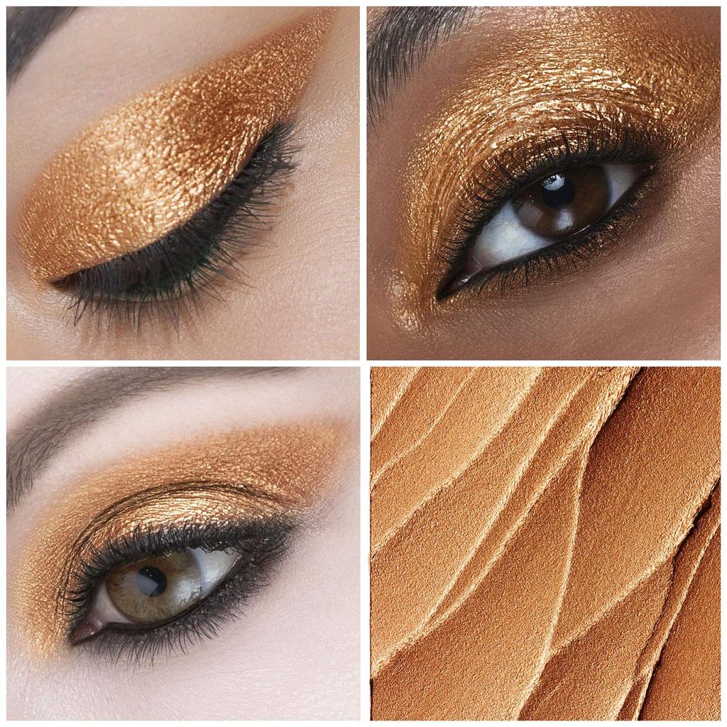 HAUS LABORATORIES by Lady Gaga: GLAM ATTACK METALLIC CRÈME(Chains)