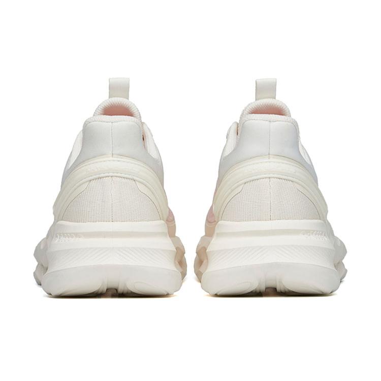 Anta Variety Training Collection Textile, Synthetic Leather Cushioning Slip Resistant Abrasion Resistant Breathable 112227725-2