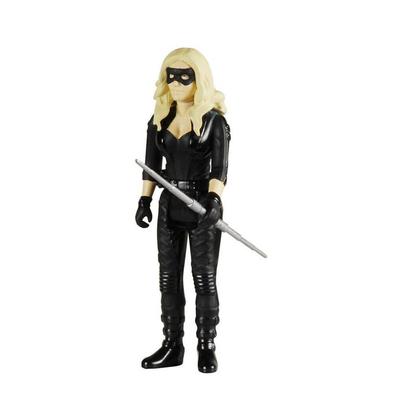 Arrow Black Canary ReAction-figuur