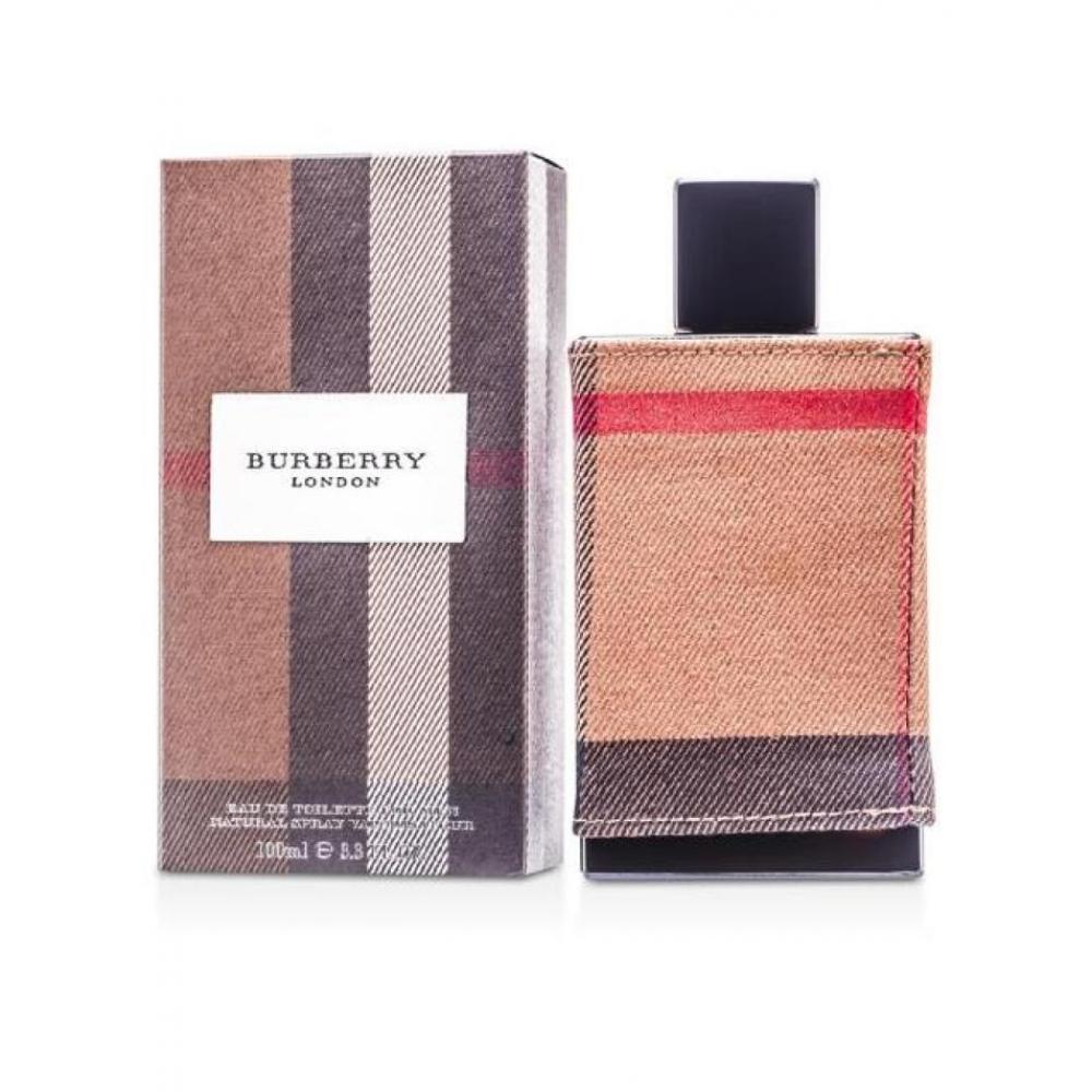 

Туалетная вода Burberry London Спрей 100мл