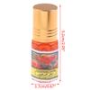 3ML Perfume Lasting Fragrance Flavor Perfume Essence Oil Body Deodorization