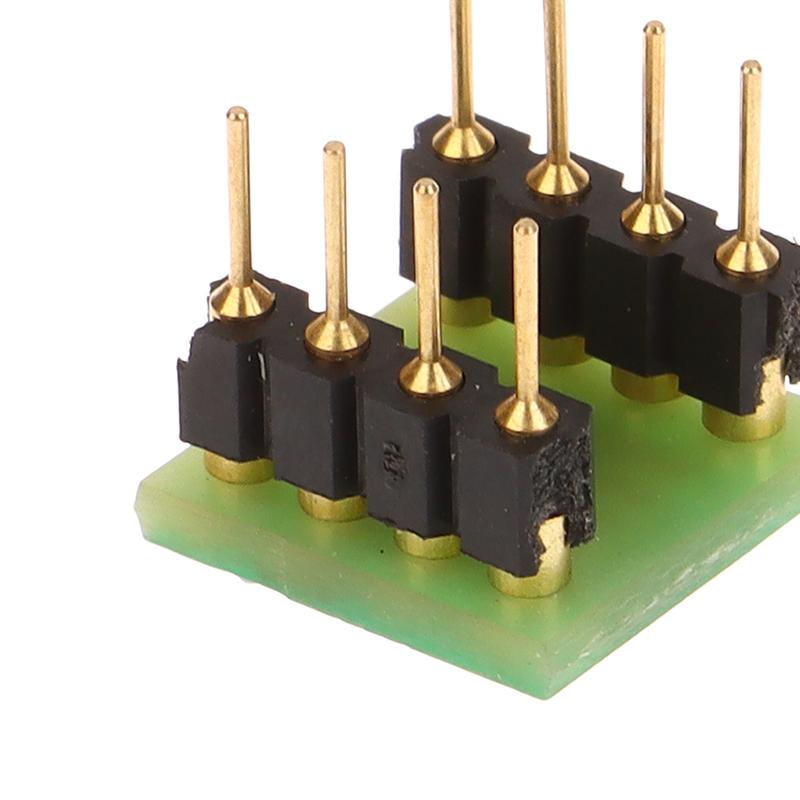 Opa1612Aidr Opa1612A Audio Operationsverstärker Chip Sop8 Zu Dip8 Opa2604 U Dual Operationsverstärker