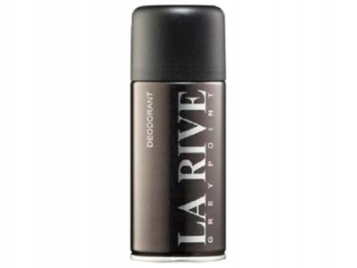 La Rive Grey Point Dezodorant W Sprayu 150Ml