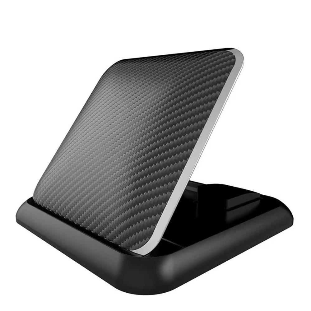 Multi-Functional Car Phone Mounts - Creative Dashboard/Center Console Holders for In-Car Navigation & Hands-Free Use