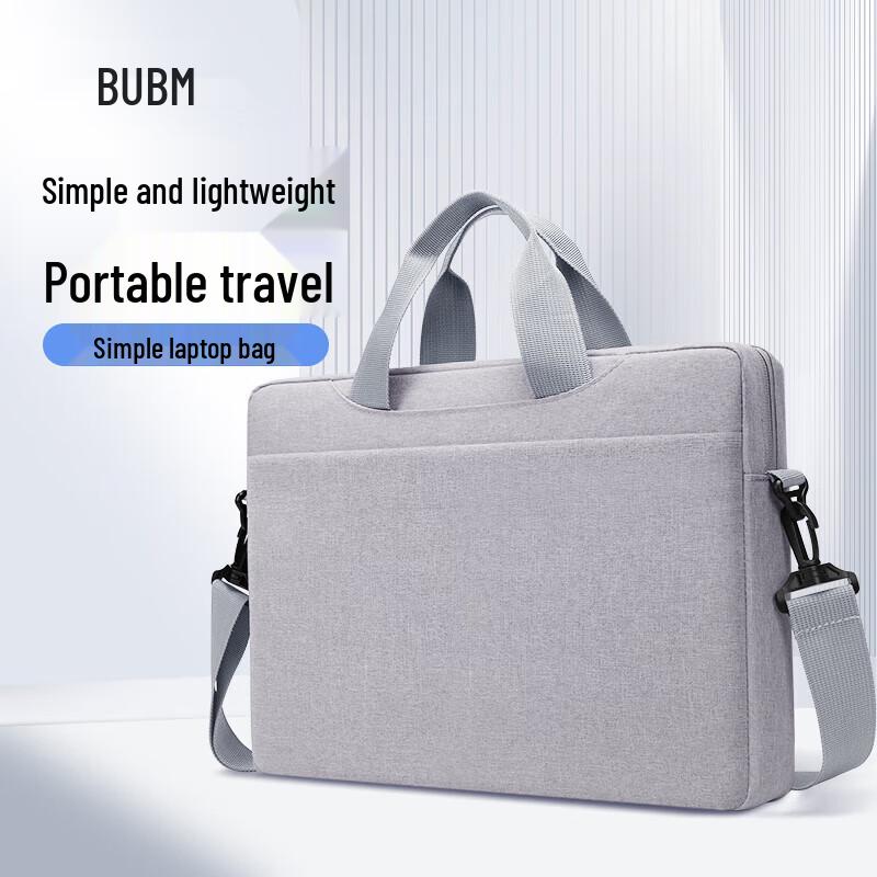 

BUBM Сумка и чехол для ноутбука 13-14 inches