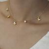 M.atur Like Butterfly Necklace 05