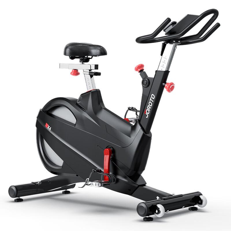 Jieruite X4 Smart Magnetic Spin Bike