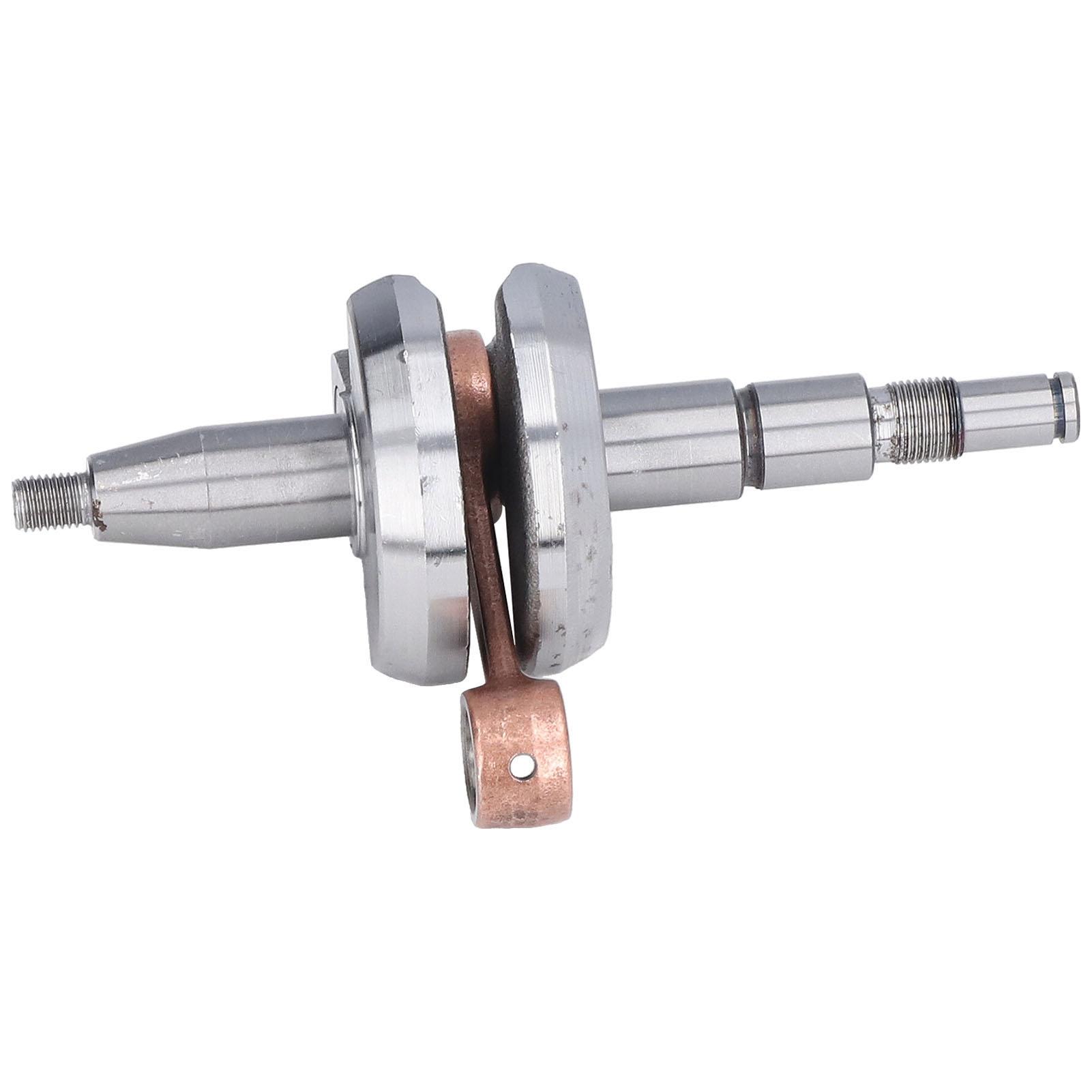 

Замена коленчатого вала двигателя бензопилы из легированной стали коленчатый вал для STIHL MS290 MS390 MS310