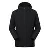 Unisex Lightweight Breathable Quick-Dry Jacket