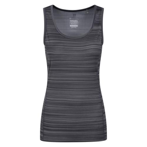 Mountain Warehouse Womens/Ladies Striped Tank Top