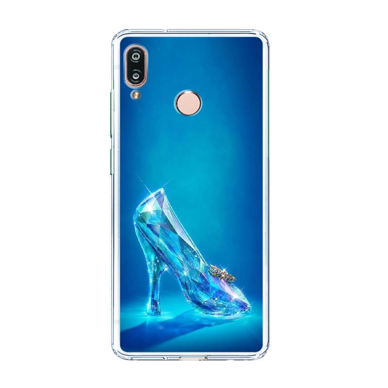 Custodia Silicone Trasparente Ultra Sottile Morbida T11 Per Huawei