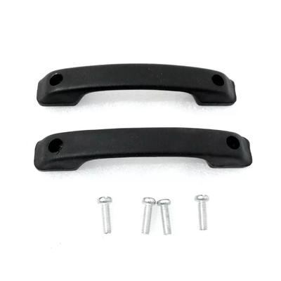 Suzuki Samurai SJ410 SJ413 Sierra Inside Door Handle Pull Set +Screw 78271M5805