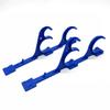 Holder Pool Hook Blue Fittings Accessories Garden Tool Organizing Parts Pool Pole Hanger Replacement Swimming Pool