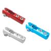 High-Quality Metal Pull Rod Collet for Efficient Motor Cooling in RC Boats
