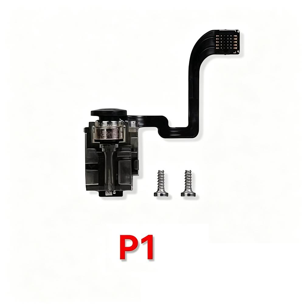 

EARTH S SURFACE Filament Runout Sensor for X1/P1 Series, Extruder Feed Detection Sensor Replacement for 3D Printer For P1 Series