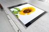GLASSKÄRBRÄDA 52x40 BLOMMA