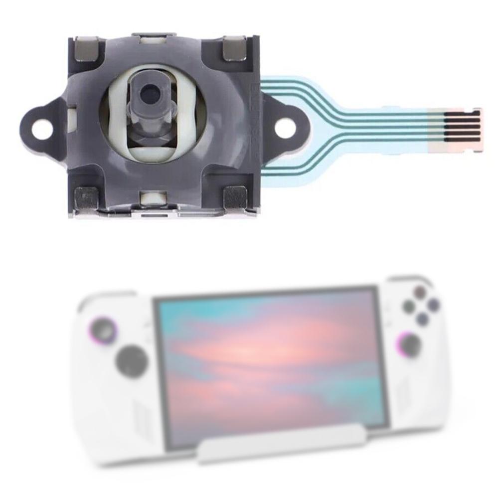 For Asus ROG Ally Replacement, Hall For ROG Ally Game Handheld, For ROG Ally Accessories