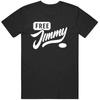 Cool Free Jimmy Kimmel Great Gift Idea V3 T Shirt Unisex T-Shirt