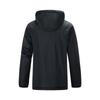 Autumn and Winter Thickened Jacket for Men and Women Outdoor Sports and Leisure Hooded Three-dimensional Fashion Mountaineering Jacket