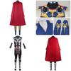 Falei Fantasia de Halloween Thor 4 Cosplay Macacão Para Crianças e Adultos Macacão Justo