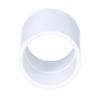 KW/KW PVC-U Connector 1 1/2"