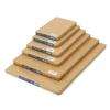 Kyokuto Associates Kyokuto Kent Paper, B5, 100 sheets, 0.22mm thick, KEB5