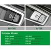For BMW F10 F07 F01 F25 F11 F15 X5 X4 X3 Parking Brake Switch Auto Hold Button