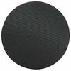 vidaXL 5-tlg. Gartenbar-Set Poly Rattan Schwarz