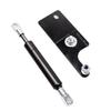 Durable-For Toyota Hilux GUN125 Revo 2015- Car Tailgate Rear Lift Strut Support Rod Gas Shock Damper Bar