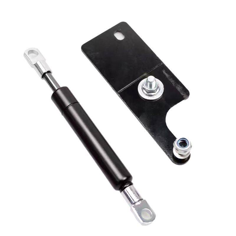 Durable-For Toyota Hilux GUN125 Revo 2015- Car Tailgate Rear Lift Strut Support Rod Gas Shock Damper Bar