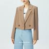 10Pcs Versatile Round Buttons Clothes Coat Suit Retro Relief Buttons High-End Exquisite Sweater Jacket Buttons High-End