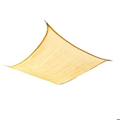 Reshad Rectangular Shade Sail 3 X 4 M - Beige
