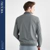 VICUTU Men's Business Casual Jacket