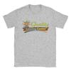 Alex Warren Singer Mens T Shirt  Fun Tee Shirt Short Sleeve Round Collar TShirts 100 Cotton Summer Tops