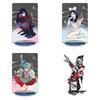 Alien Stage Acrylic Standee With Anime Game Design For Collectors And Fans