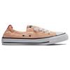 Converse Chuck Taylor All Star Vintage Snadno se nosí Odolné Nízké plátěné boty Dámská teniska Žlutá A03954C