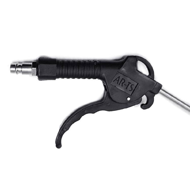 High Pressures Air Compressor Blow Guns Stainless Steel Elbow Air Guns for Compress