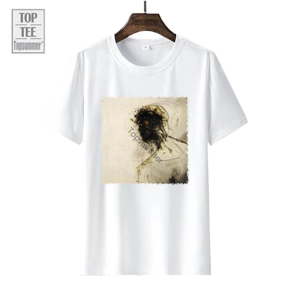 Vášeň: Hudba k Poslednímu pokušení Krista Albumové tričko Peter Gabriel Tour Tričko Unisex Pop Vintage Tričko s krátkým rukávem