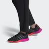 adidas Zx 2K Flux Suola a Gradiente Nero Intenso FV9970