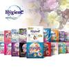 Thailand Softener: Concentrated Anti-static Clothing Care with Long-lasting Fragrance