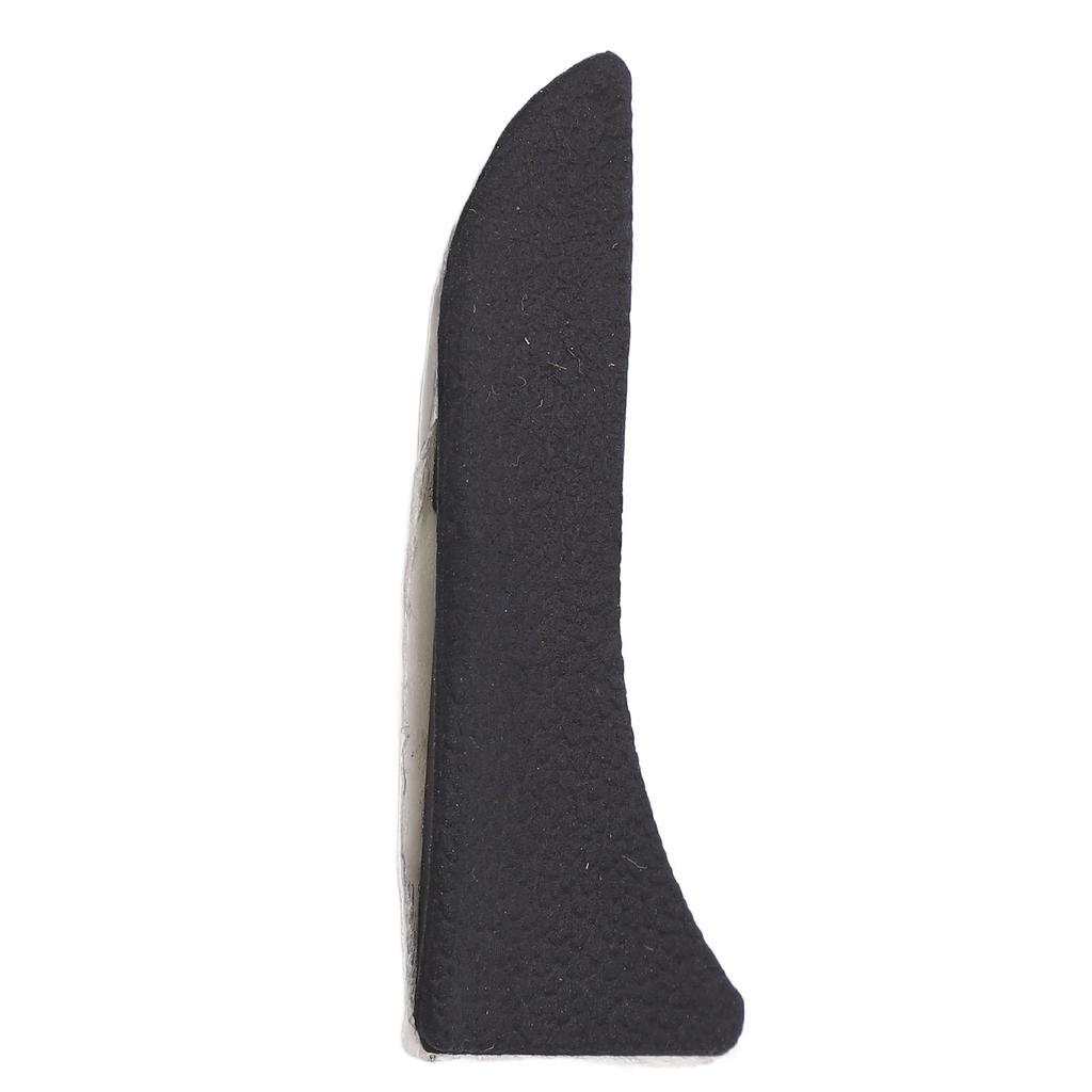 Rear Thumb Rubber Cover Replacement Back Thumb Grip Rubber with Adhesive for Nikon D700 Camera