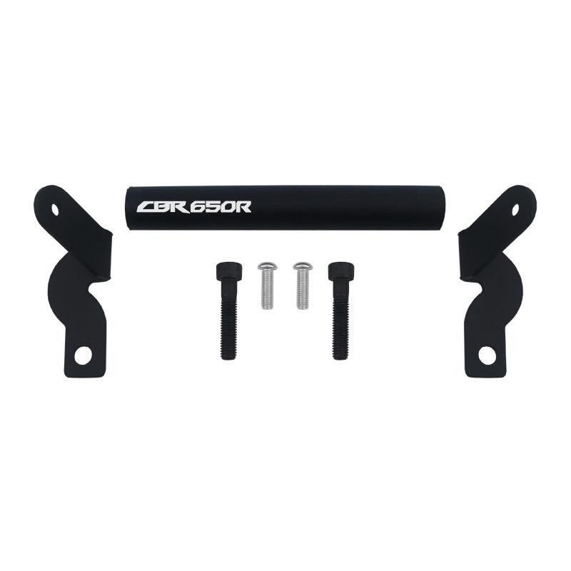 For Honda CBR650R CBR 650R CBR650 R -   Motorcycle Mobile Phone Holder GPS Navigation Plate Bracket