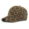 Ldslyjr Four Seasons Polyester Print Casquette Baseball Cap Adjustable Outdoor Snapback Hats For Men And Women 27