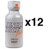 Jungle Juice Plus Hexyle 30ml X12 - Locker Room - Stimulants