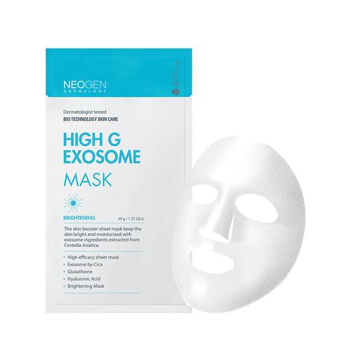 NEOGEN Highy Exosome Mask 5 sheets