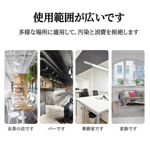 30 Reusable Rainbow Hard Plastic Straws with Cleaning Brush, Random Colors, Perfect for Parties