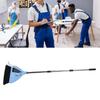 2 in 1 2 in 1 Vacuum Sweeper Cordless Handheld Electric Broom Vacuum Broom  Home Cleaning