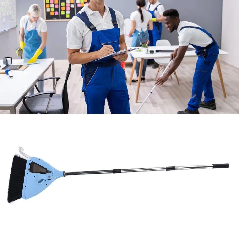 2 in 1 2 in 1 Vacuum Sweeper Cordless Handheld Electric Broom Vacuum Broom Home Cleaning