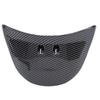 Motorcycle Rear Fairing Cover Enhanced Aerodynamics Tail Fairing Cover Replacement for   Sprint Primavera 50 125 150 2013 To 2023