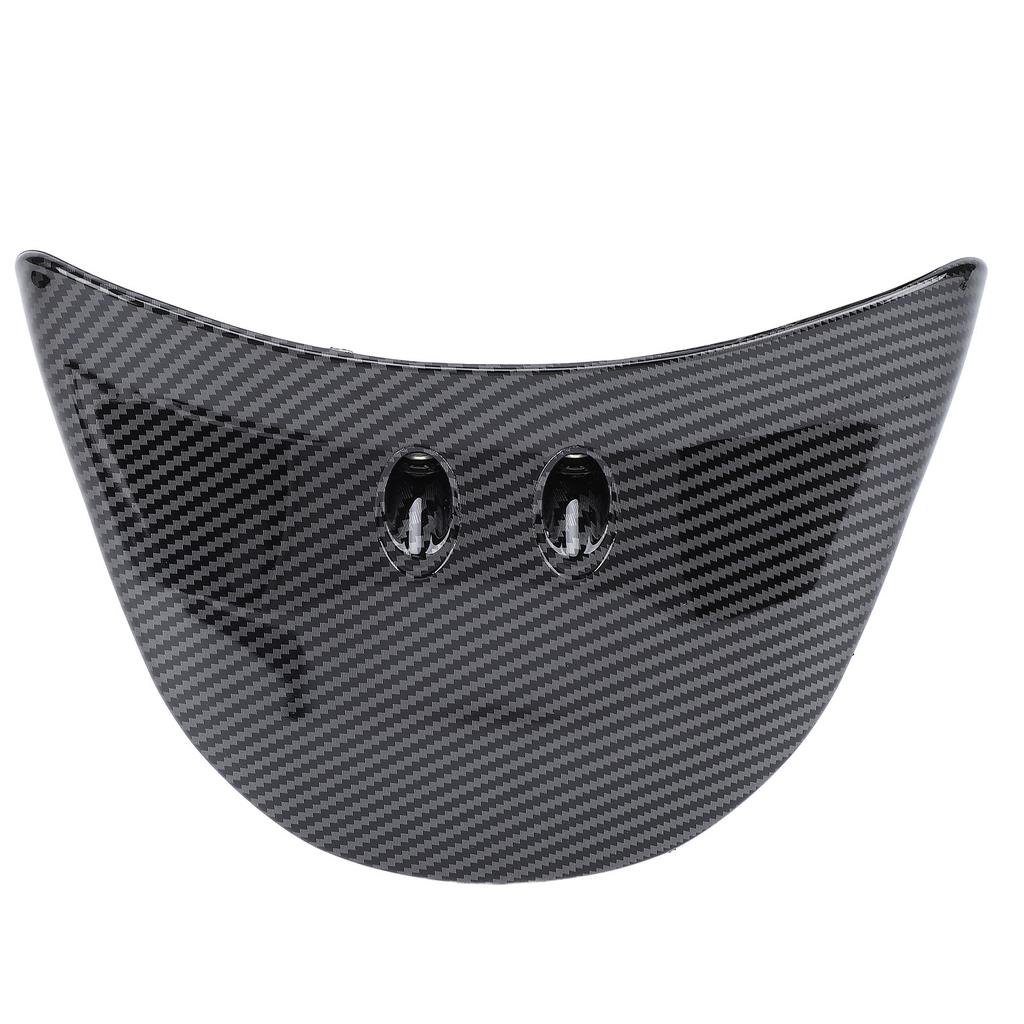 Motorcycle Rear Fairing Cover Enhanced Aerodynamics Tail Fairing Cover Replacement for   Sprint Primavera 50 125 150 2013 To 2023